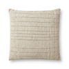 Magnolia Home by Joanna Gaines x Loloi Burnett Pillow thumbnail 0