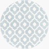 Horizon Machine Woven Rug, by Surya, 7'10.49" length x 7'10.49" width thumbnail
