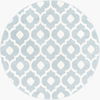 Horizon Machine Woven Rug thumbnail 0