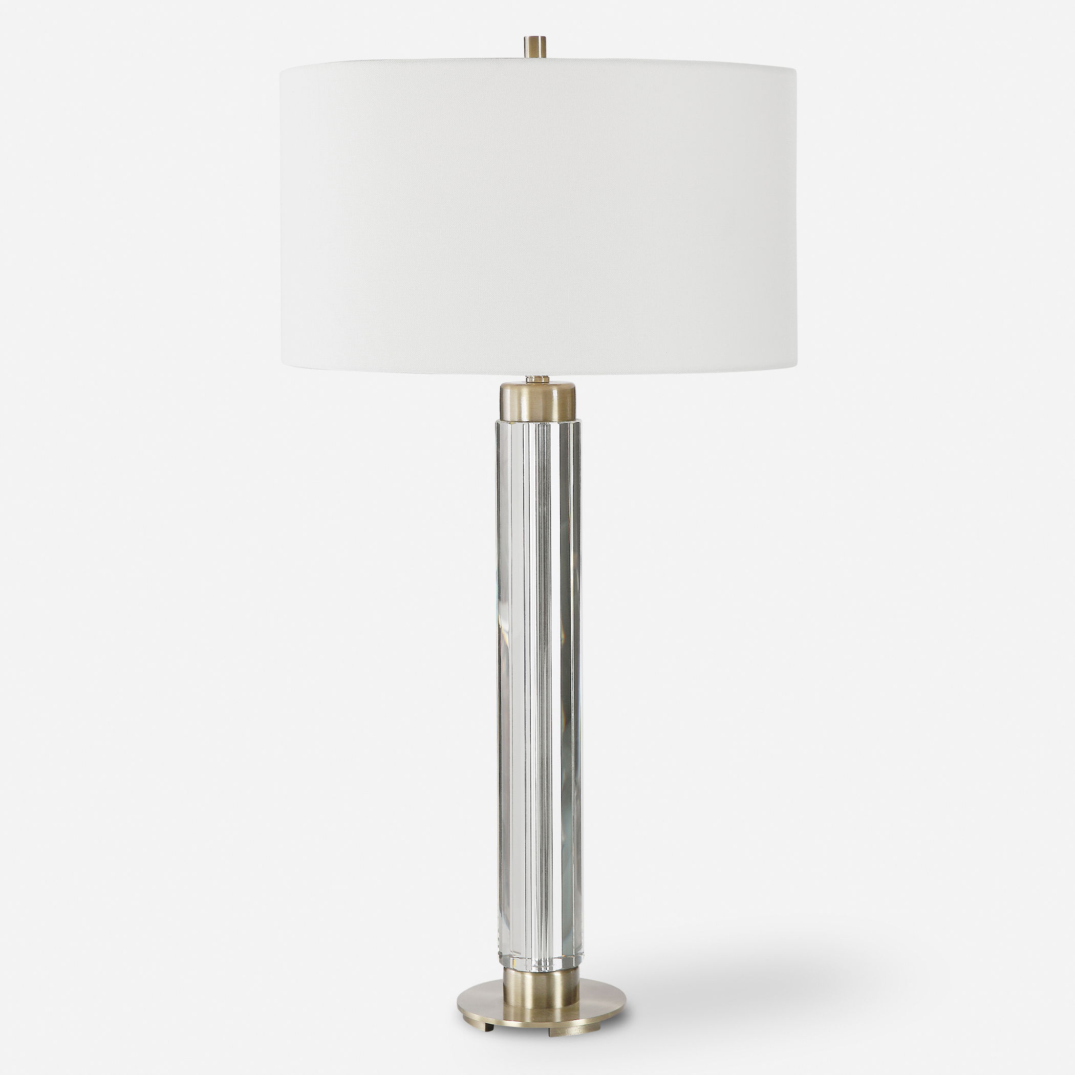 Davies Modern Table Lamp large image 