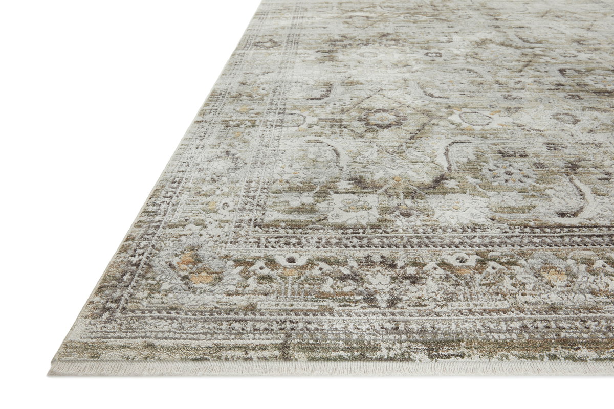 Loloi Bonney Rug, 7'10" length x 10'2" width View 4