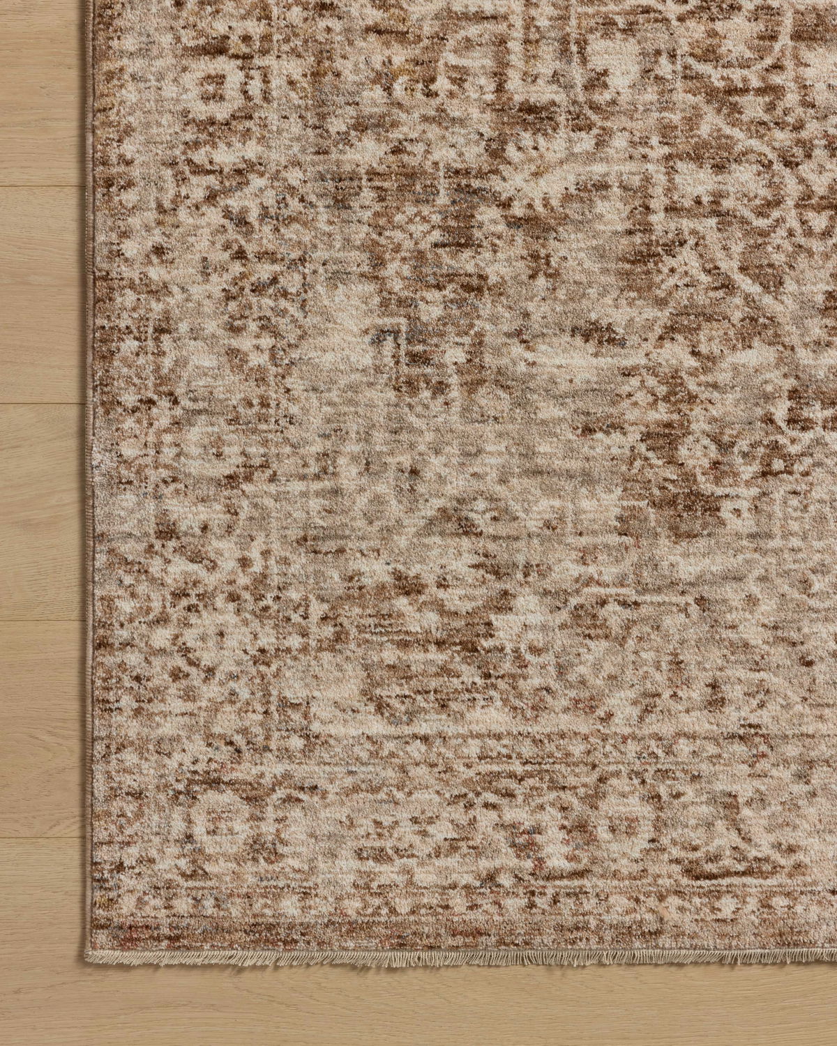 Loloi Newman Rug, 2'7" length x 8' width View 6