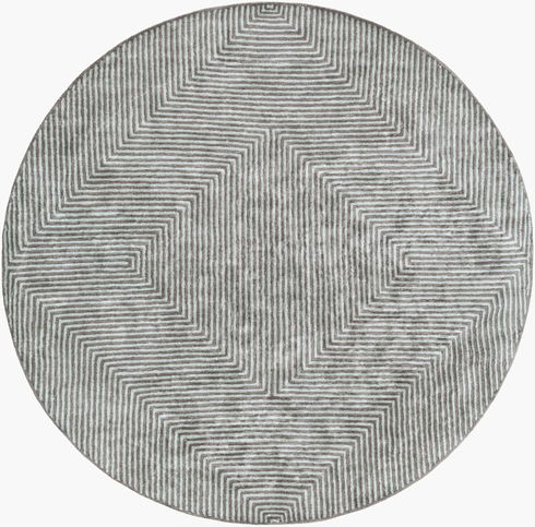 Quartz Handmade Rug