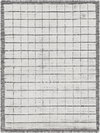 Carre Handmade Rug, by Surya, 3' length x 2' width thumbnail