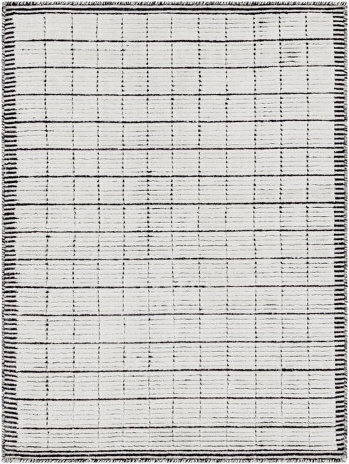 Carre Handmade Rug