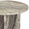Peter Side Table, Side & End Table by Dovetail, 18" width x 20" height x 18" depth thumbnail 2