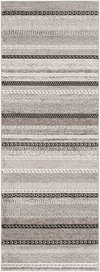 Nepali Machine Woven Rug, by Surya, 2'11.43" length x 1'11.62" width thumbnail