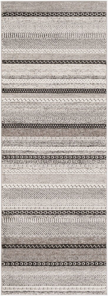 Nepali Machine Woven Rug large image 