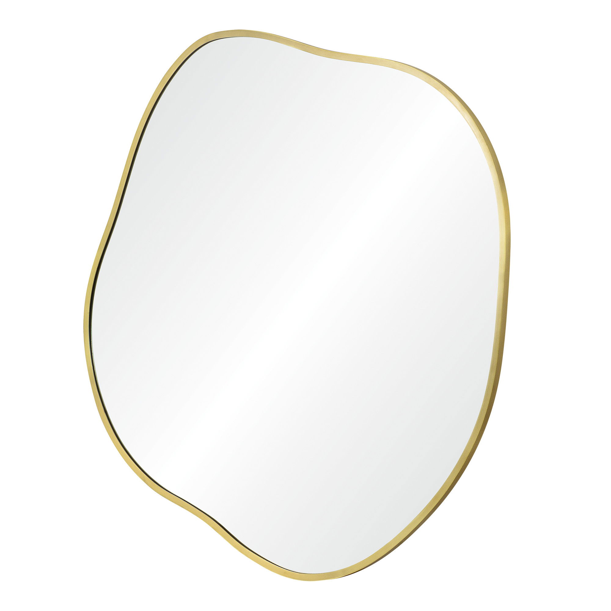 Nucleus Wall Mirror large image 