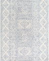 Corfu Handmade Rug, by Surya, 1'6" length x 1'6" width thumbnail