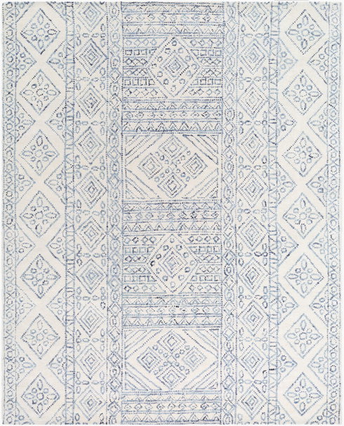 Corfu Handmade Rug