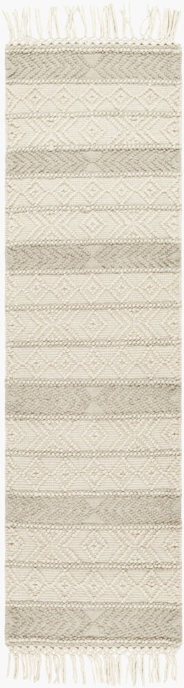 Hemingway Handmade Rug