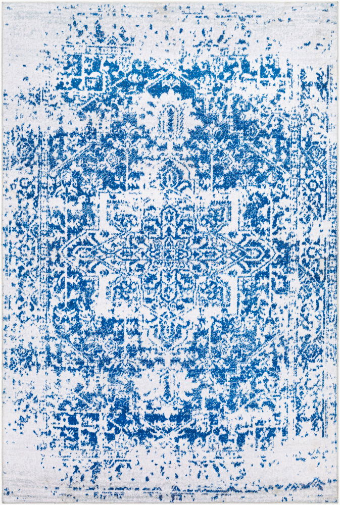 Regen Machine Woven Rug large image 