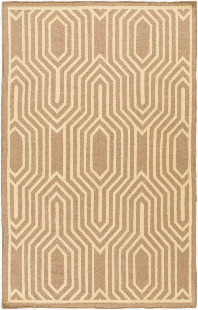 Frontier Handmade Rug large image 