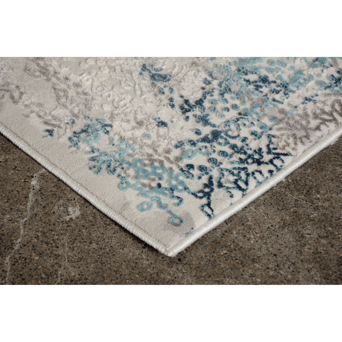 Ariella Indoor Rug, by Renwil, 9'10" width x 13'1.5" height View 3
