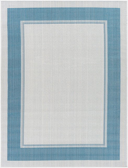 Montego Bay Machine Woven Rug