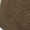 Tree Trails Oak Accent Table, Side & End Table by Uttermost, 12.5" width x 22" height x 12.5" depth thumbnail 5
