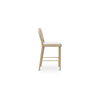 Claire Counter Stool Natural, Counter & Bar Stool by Moe's Home, 20.8" width x 40.5" height x 22" depth thumbnail 3
