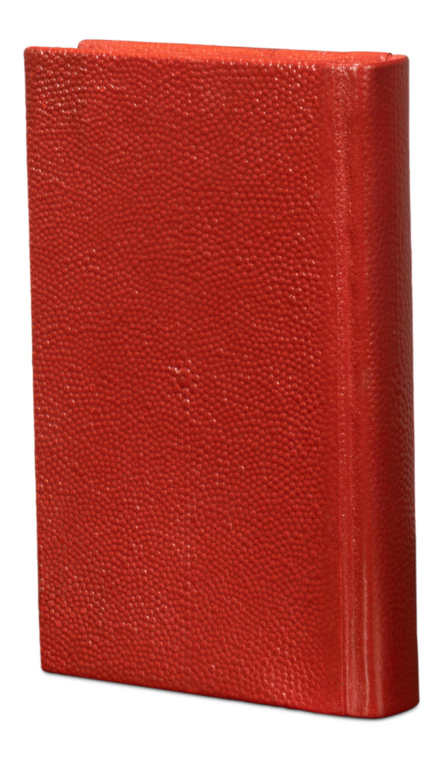 Shagreen Books, Set Of 12, Rooibos Tea, Decor by Sarreid, 45848" length x 1" width x 45784" height View 7