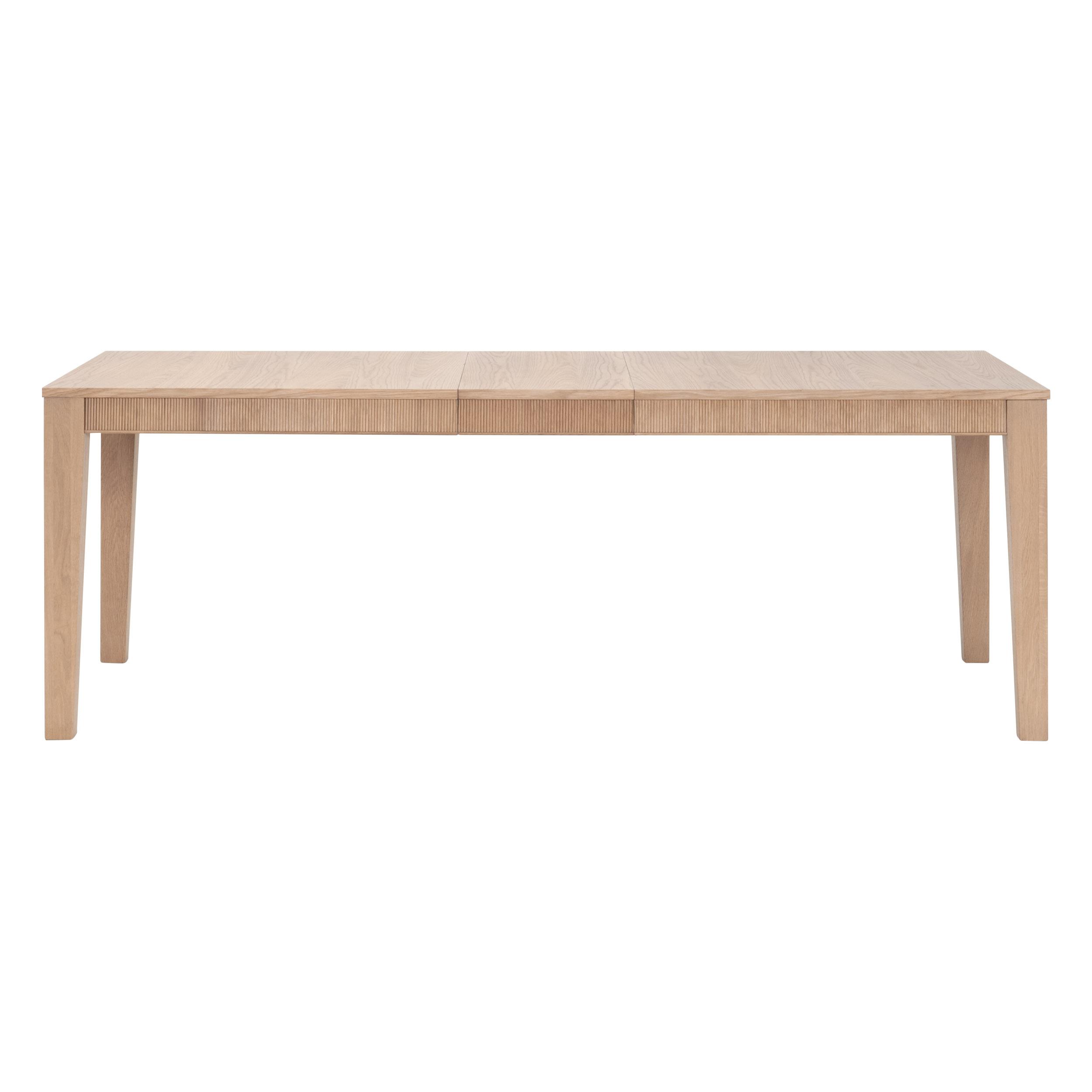 Highland Extension Dining Table, by Essentials for Living, 72" width x 30.5" height x 38" depth View 1