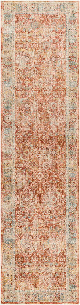 Aspendos Machine Woven Rug