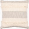 Kiefer Accent Pillow, Decorative Pillow by Surya, 18" length x 18" width thumbnail