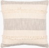 Kiefer Accent Pillow, Decorative Pillow by Surya, 20" length x 20" width thumbnail