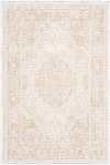 Odeon Machine Woven Rug, by Surya, 2'11.43" length x 1'11.62" width thumbnail