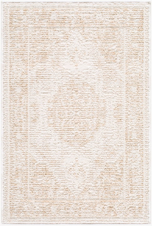 Odeon Machine Woven Rug