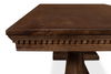 Joshua Pedestal Dining Table thumbnail 5