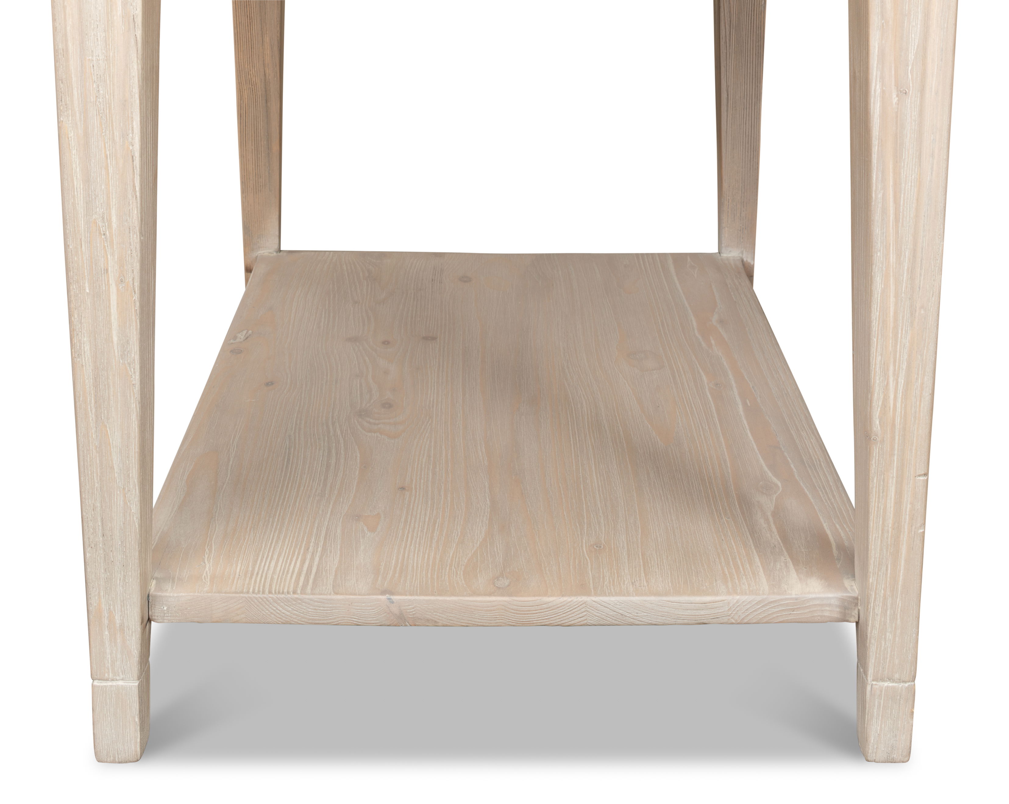 Ibiza Bungalow Side Table large image 