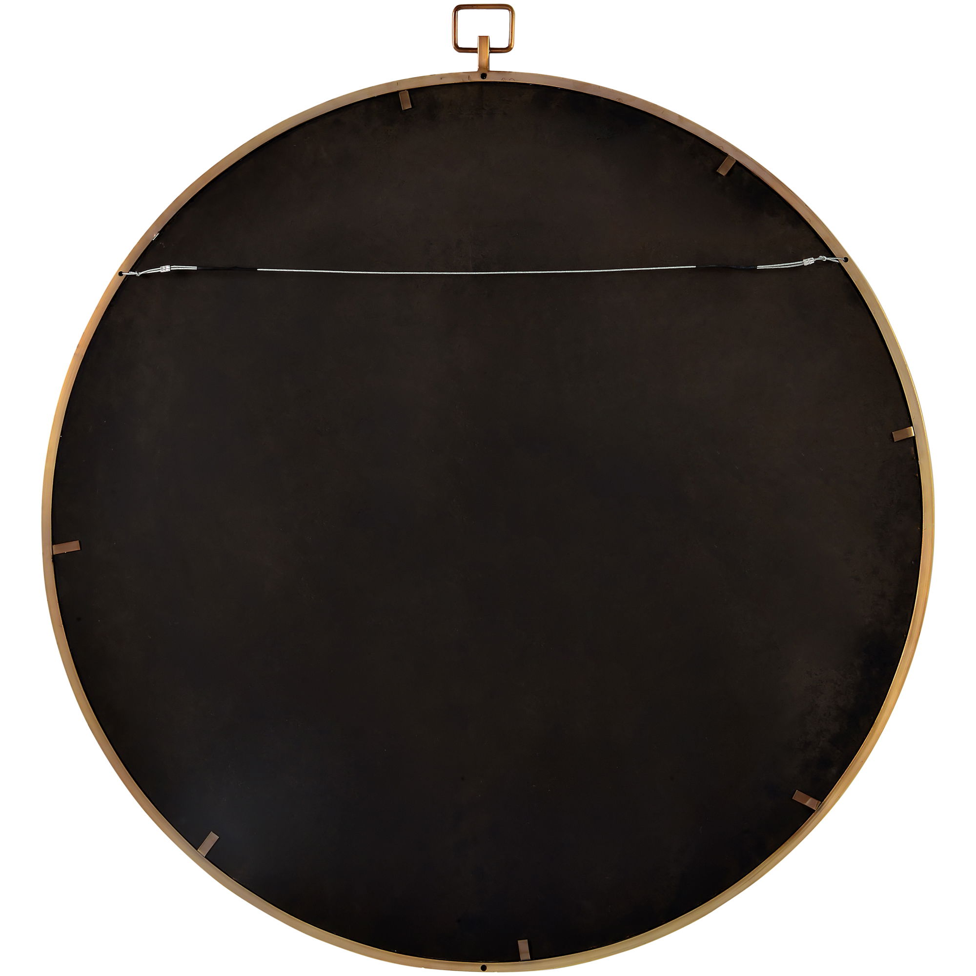 Azam Wall Mirror large image 