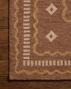 Chris Loves Julia x Loloi Alfie Rug, 2'6" length x 7'6" width thumbnail 5