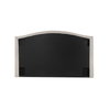 Weston King Storage Bed Cream, by Moe's Home, 6'7.92" width x 4'2" height x 7'4.58" depth thumbnail 5