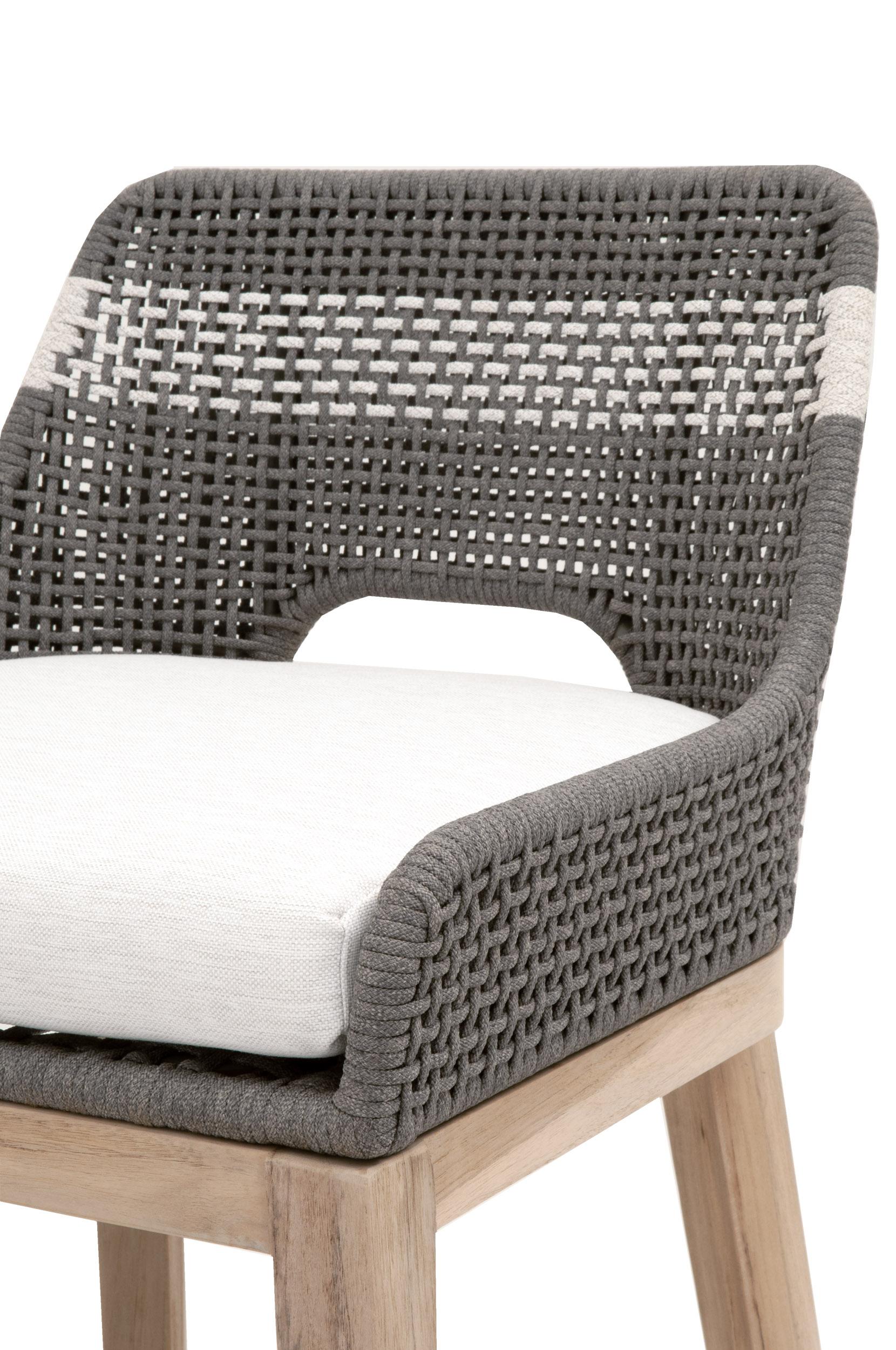 Tapestry Outdoor Barstool large image 
