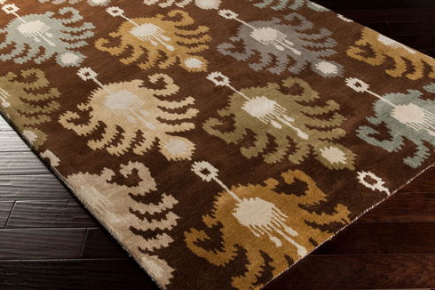 Matmi Handmade Rug