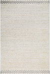 Reika Handmade Rug, by Surya, 14' length x 10' width thumbnail