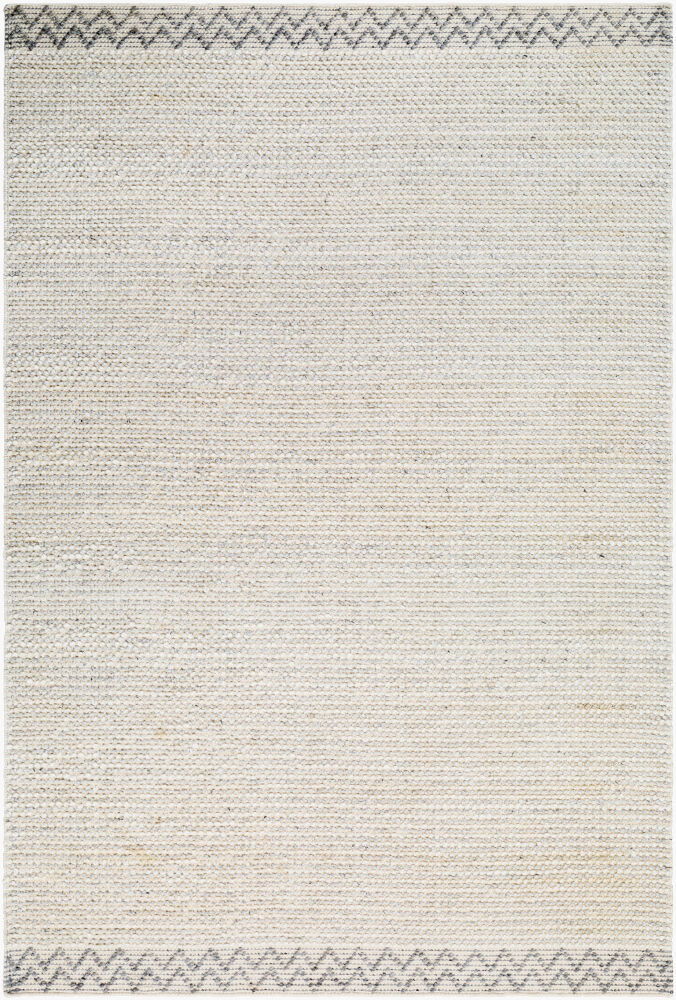 Reika Handmade Rug large image 