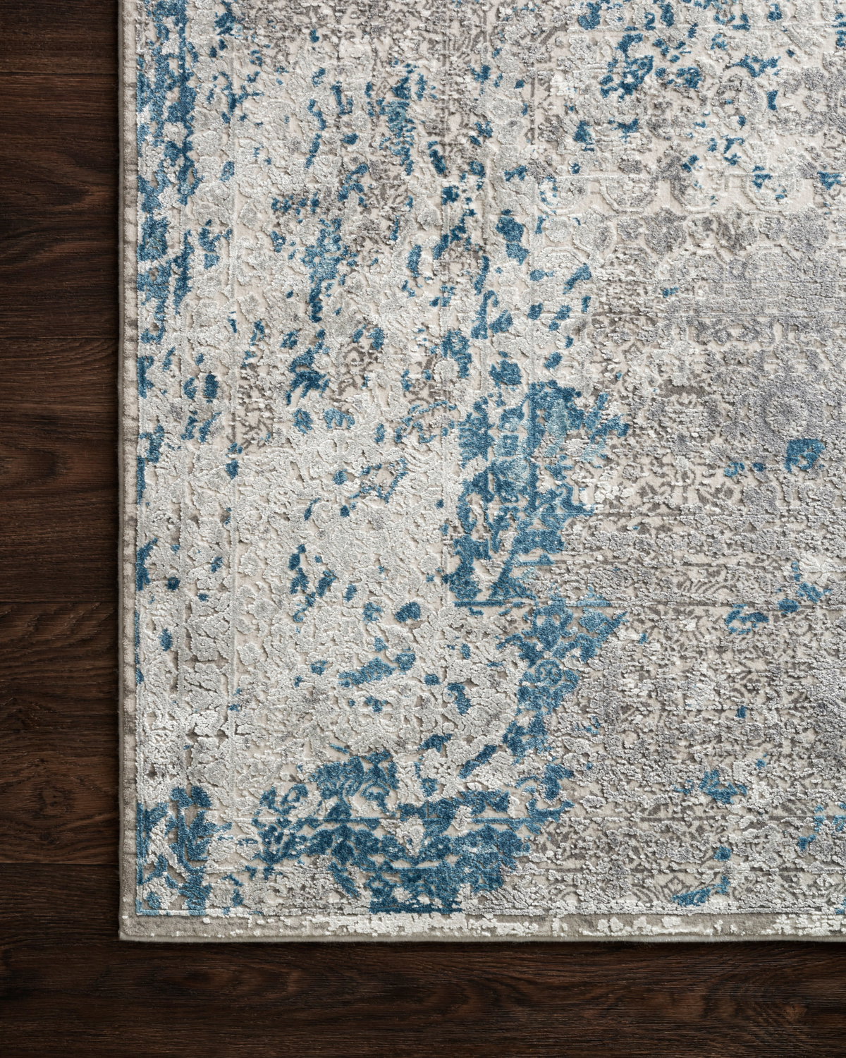 Loloi Sienne Rug, 5'3" length x 7'8" width View 3
