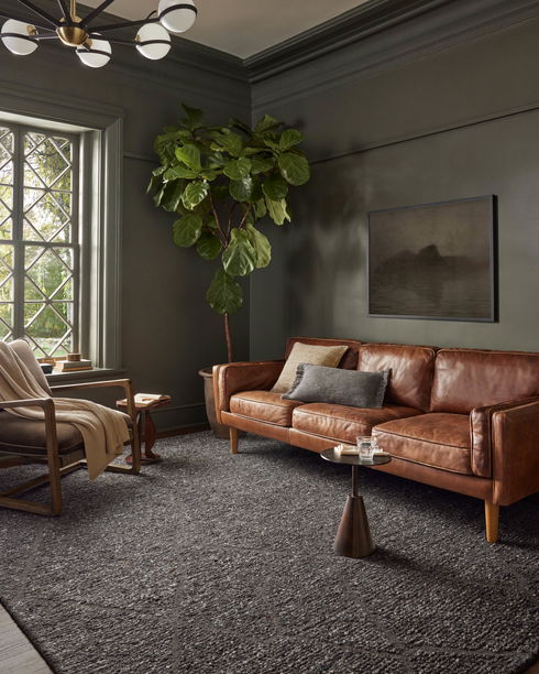 Magnolia Home by Joanna Gaines x Loloi Jones Rug