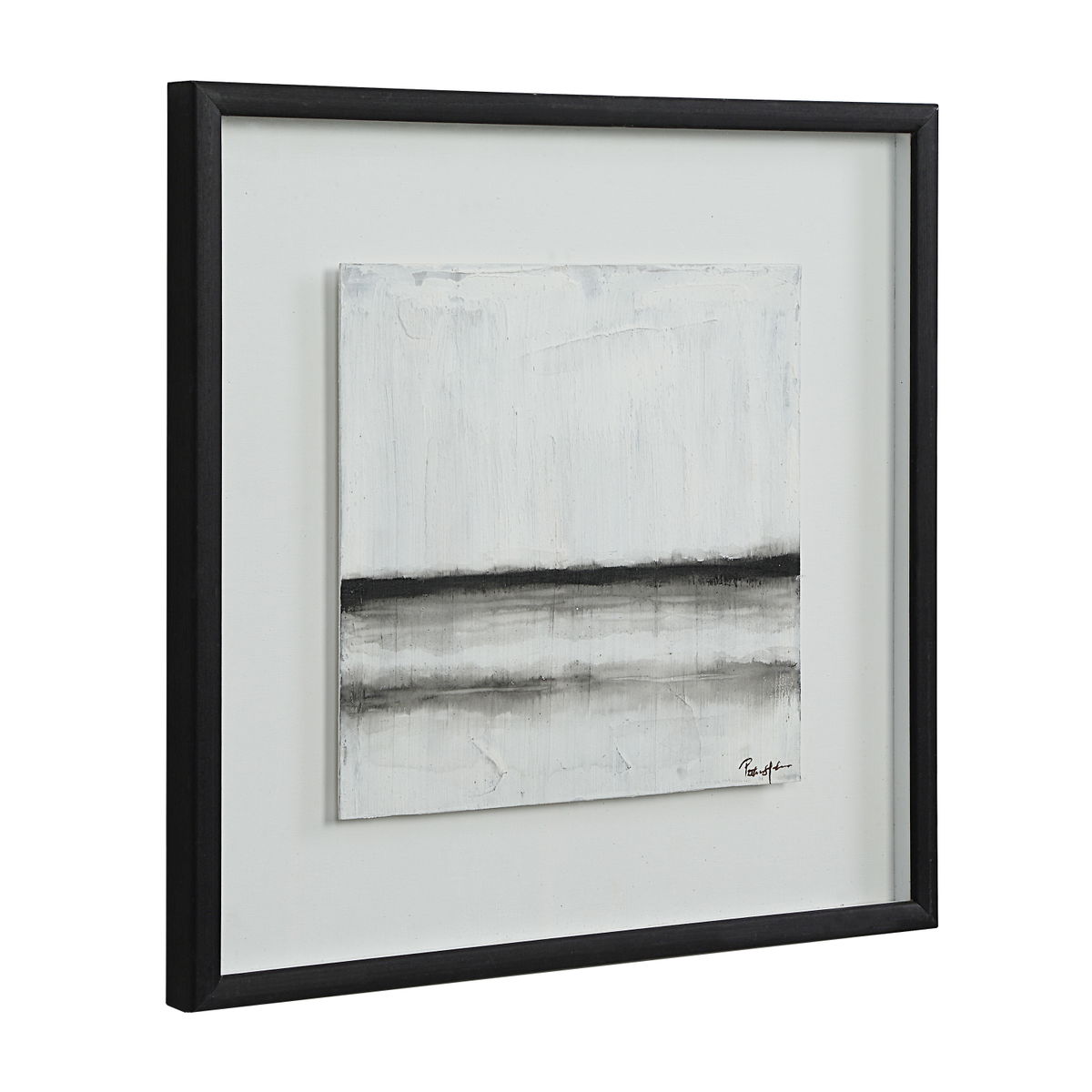 Tangelo, Painting by Renwil, 20" height x 1.18" depth View 9