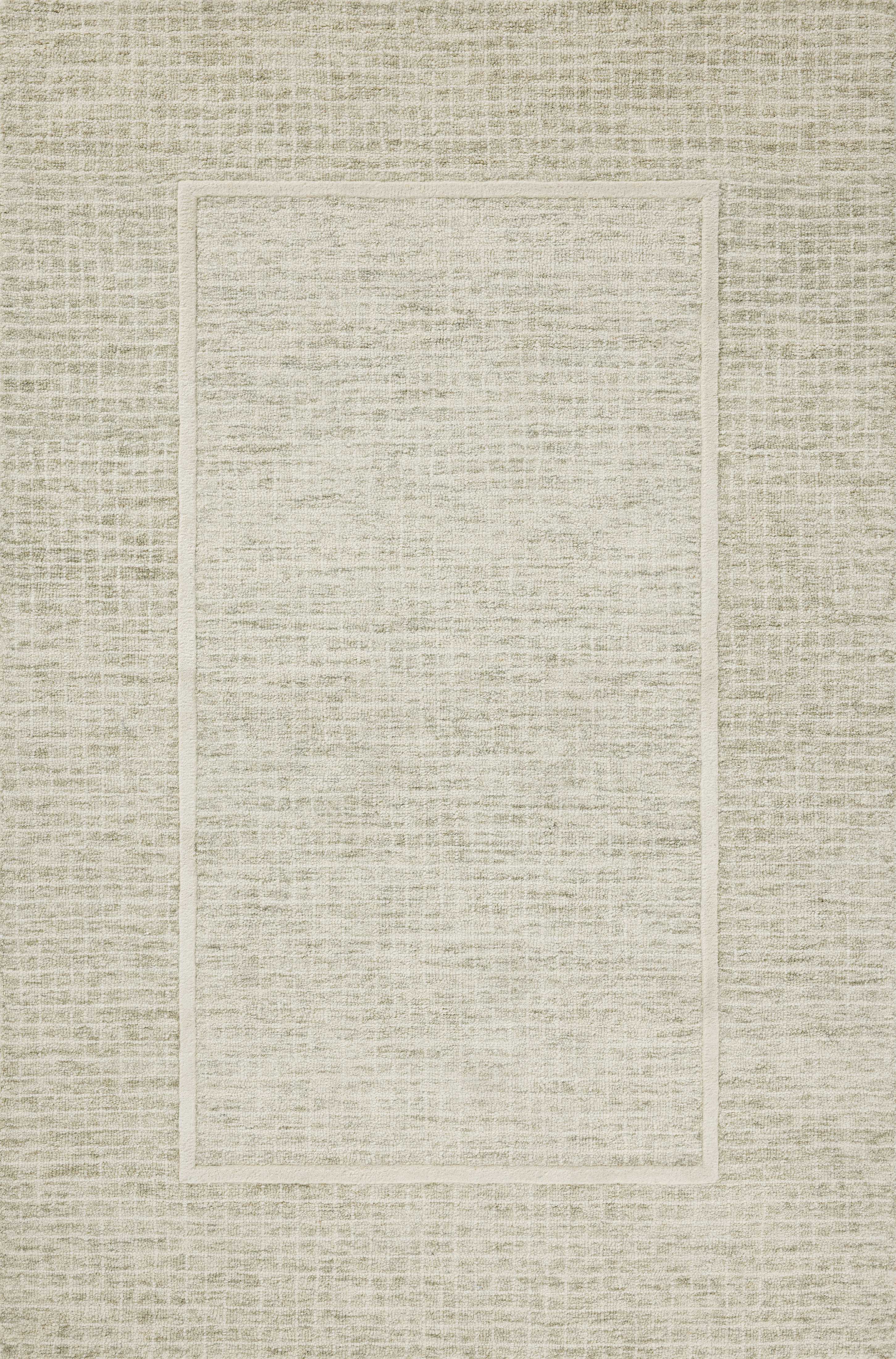 Chris Loves Julia x Loloi Briggs Rug large image 