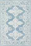 Granada Handmade Rug, by Surya, 7'6" length x 5' width thumbnail