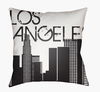 Jetset Accent Pillow thumbnail 0