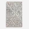Campo Ivory 8 X 10 Rug, by Uttermost, 8' width x 10' height x 0.37" depth thumbnail 1