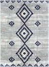 Aliyah Shag Machine Woven Rug thumbnail 0