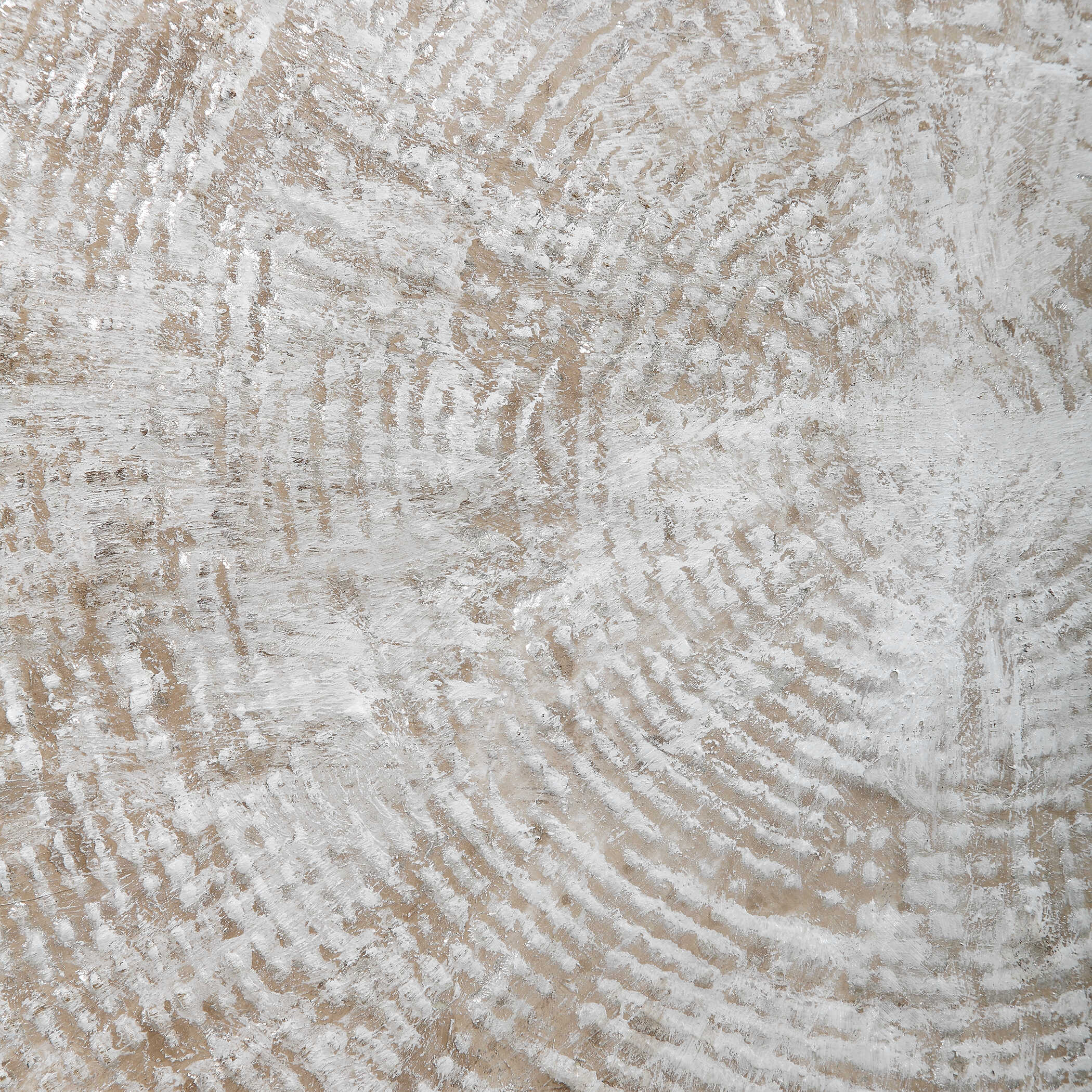 Mesmerize Abstract Art, Painting by Uttermost, 42.75" width x 42.75" height x 2" depth View 6