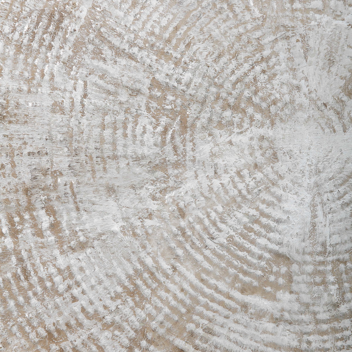 Mesmerize Abstract Art, Painting by Uttermost, 42.75" width x 42.75" height x 2" depth View 6