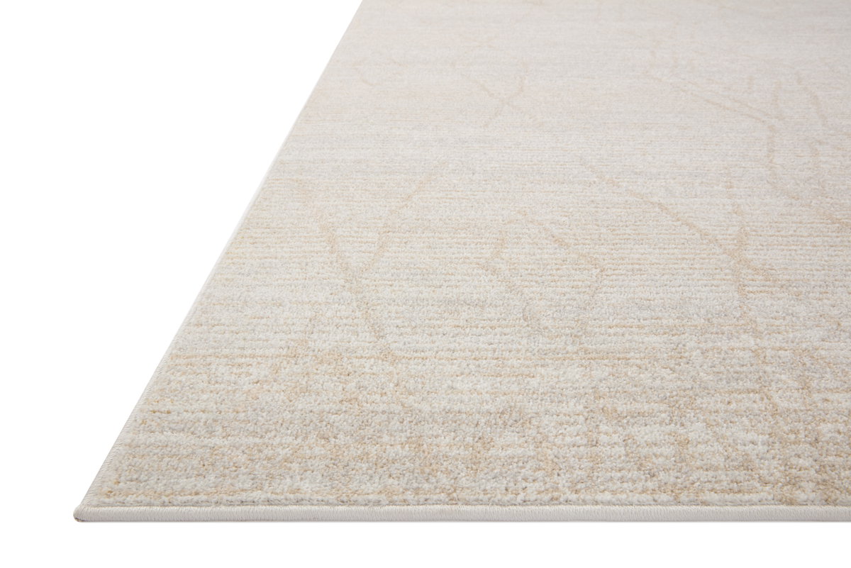 Loloi Kamala Rug, 2'7" length x 8' width View 3