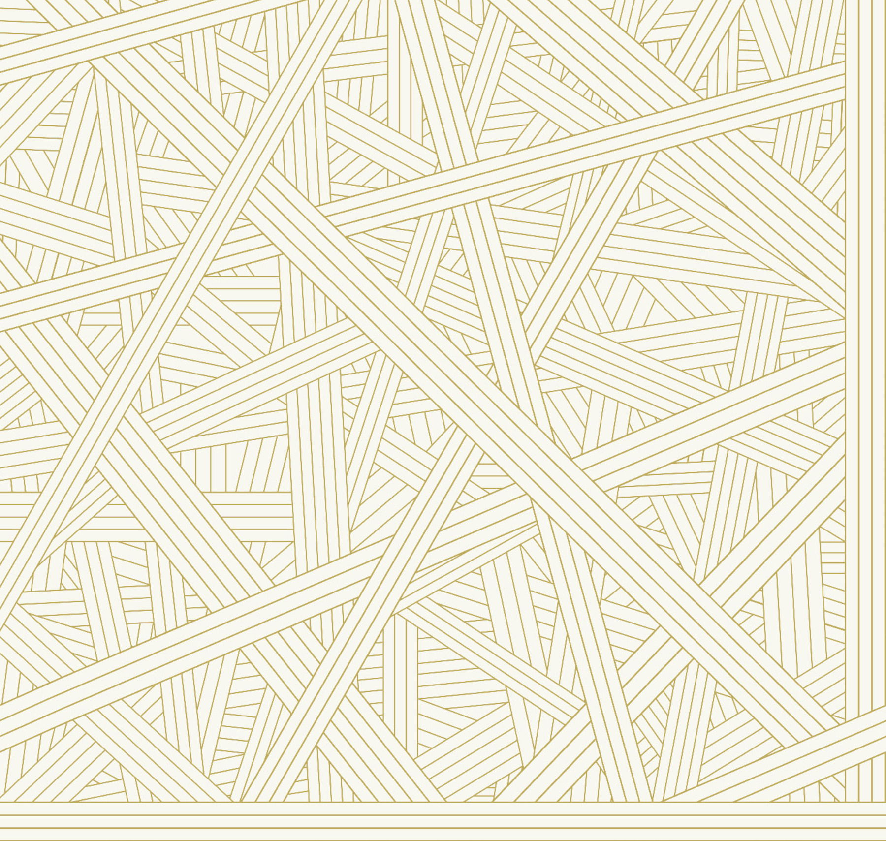 Nastri White Wallpaper large image 